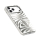 Laut Huex Wave do iPhone 18 Pro Max MagSafe (pearl zebra) - 1586770 - zdjęcie 3